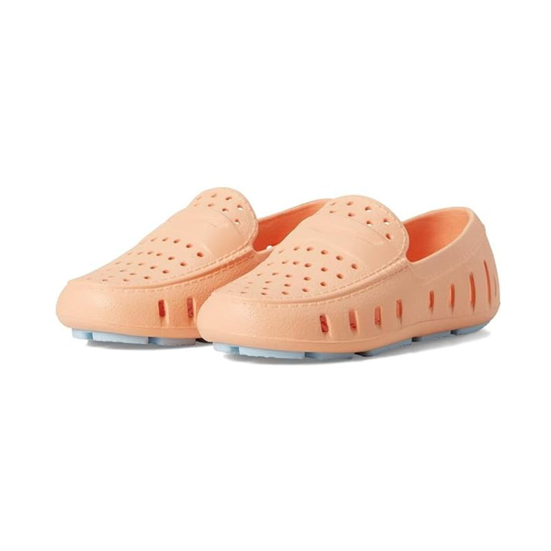 Floafers Unisex-Child Prodigy (Toddler/Little Big Kid) Boat Shoe