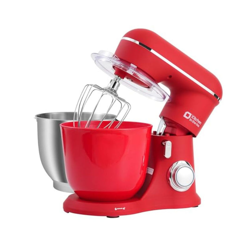 4.5QT+5QT Electric Stand Food Mixer