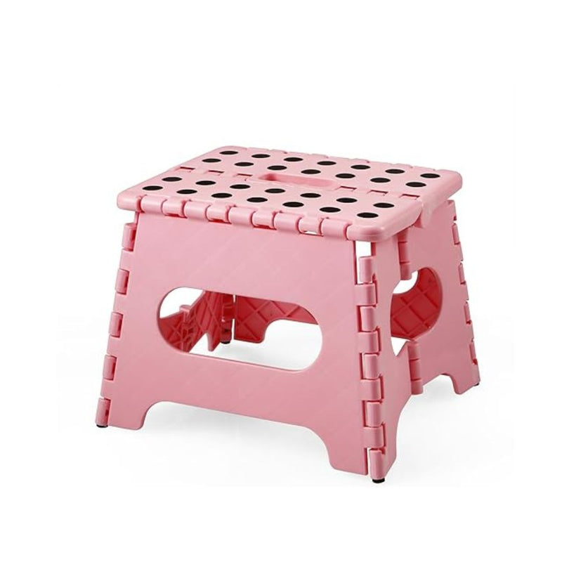 PandaEar Small Folding Step Stool for Kids