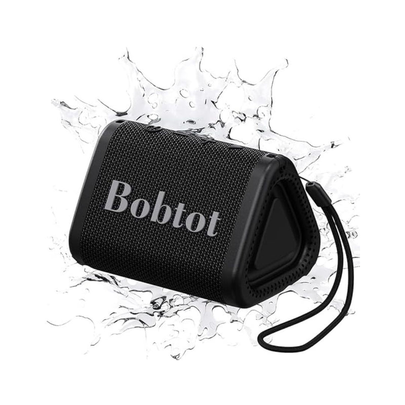 Portable Bluetooth Speaker Waterproof IPX7
