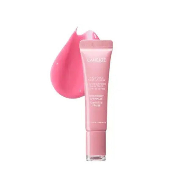LANEIGE Glaze Craze Tinted Lip Serum