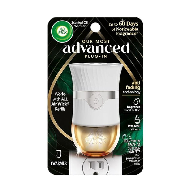 AIR WICK Scented Oil - Advanced Gadget