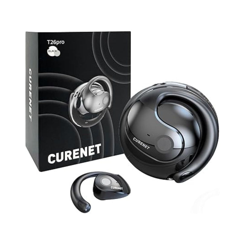 4-in-1 Language Translator Earbuds