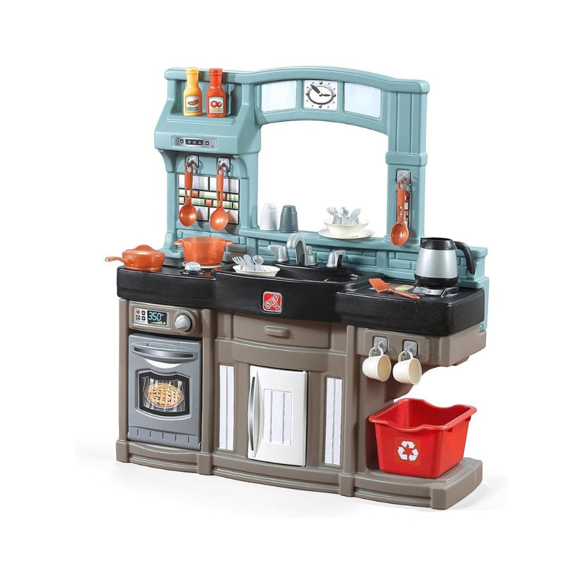 Step2 Best Chefs Kids Kitchen Playset