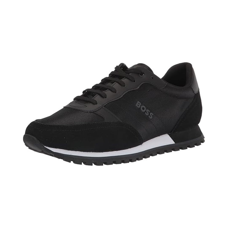 BOSS Men's Parkour Runn Sneakers