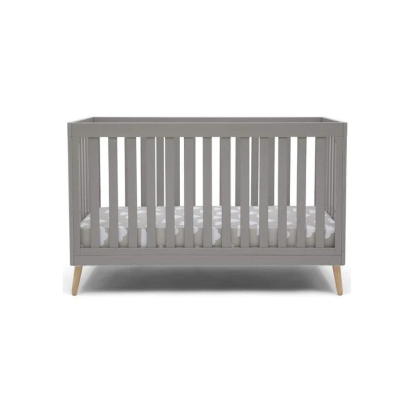 Delta Children Essex 4-in-1 Convertible Baby Crib
