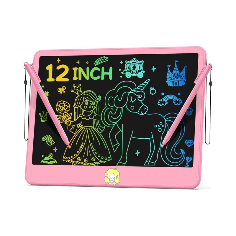 LCD Writing Tablet