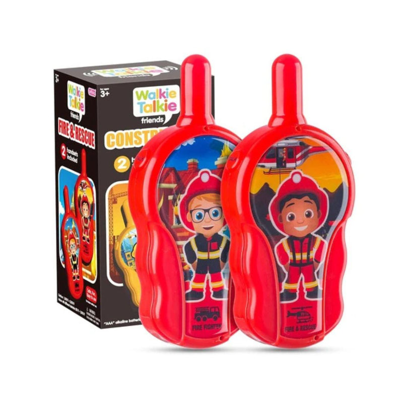 Kids Walkie Talkies