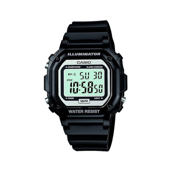 Casio F108WH Series Men's Digital Watch