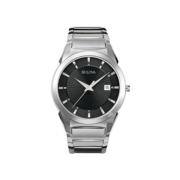 Bulova Men's 3-Hand Watch
