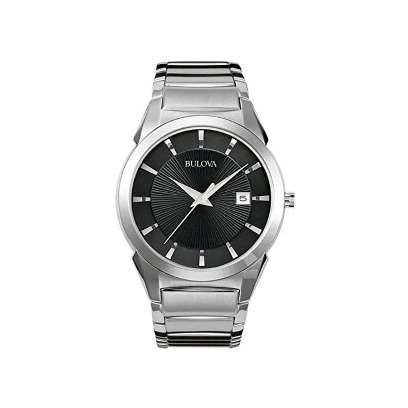 Bulova Men's 3-Hand Watch