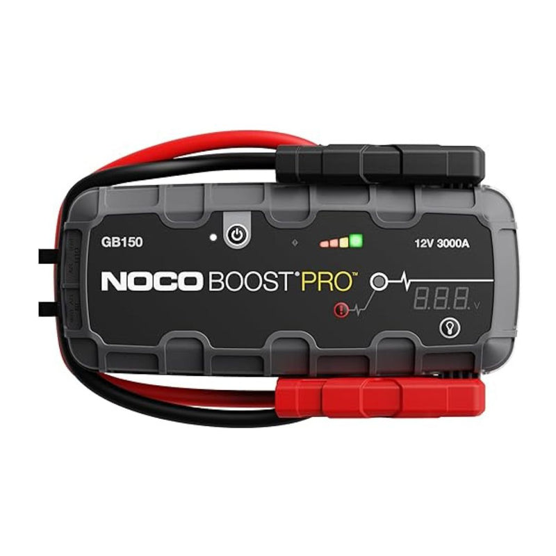 NOCO Boost GB150 12V Jump Starter