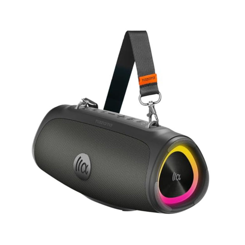 60W Portable Bluetooth Speaker