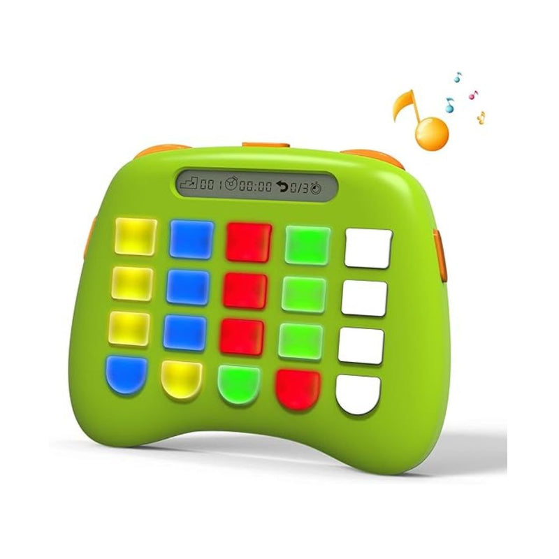 Stress Relief Toys Colours Decryption Scientific Thinking Machine