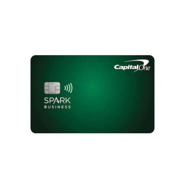 Earn $1,,200 Cash Back With The Capital One Spark Cash Plus Business Card