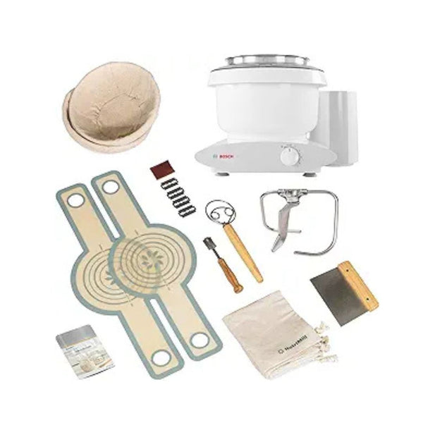 Save Big On Bosch Mixers & Bundles