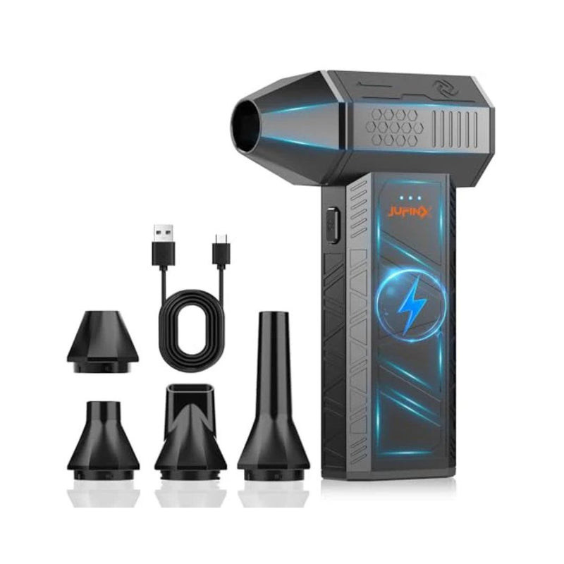 Electric Air Duster 110000RPM Cordless Computer Blower