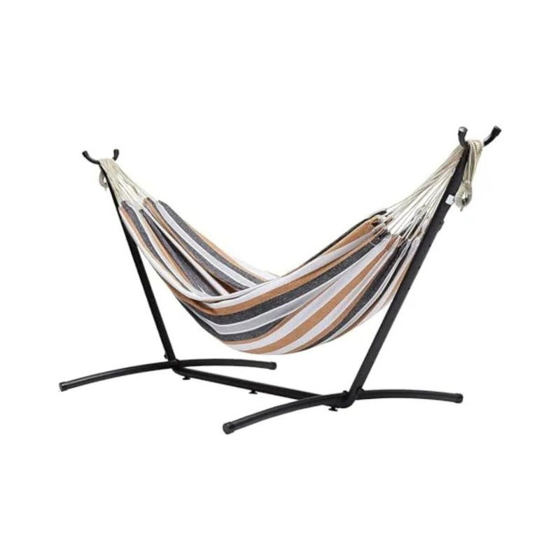 Amazon Basics Double 2 Person Heavy Duty Hammock