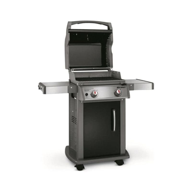 Weber Spirit E-210 2-Burner Gas Grill