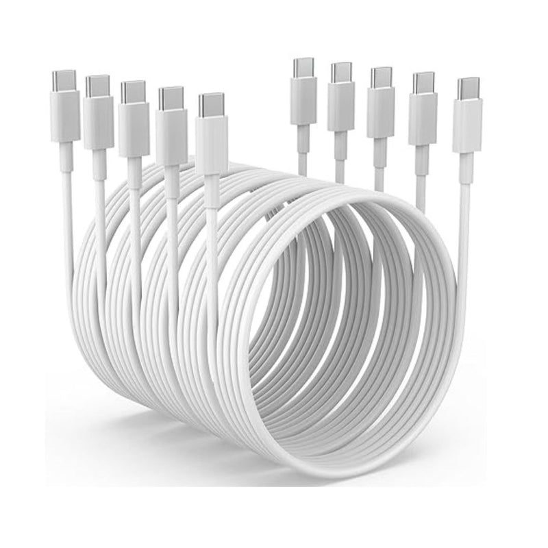 Save Big on Lightning & USB-C Cables