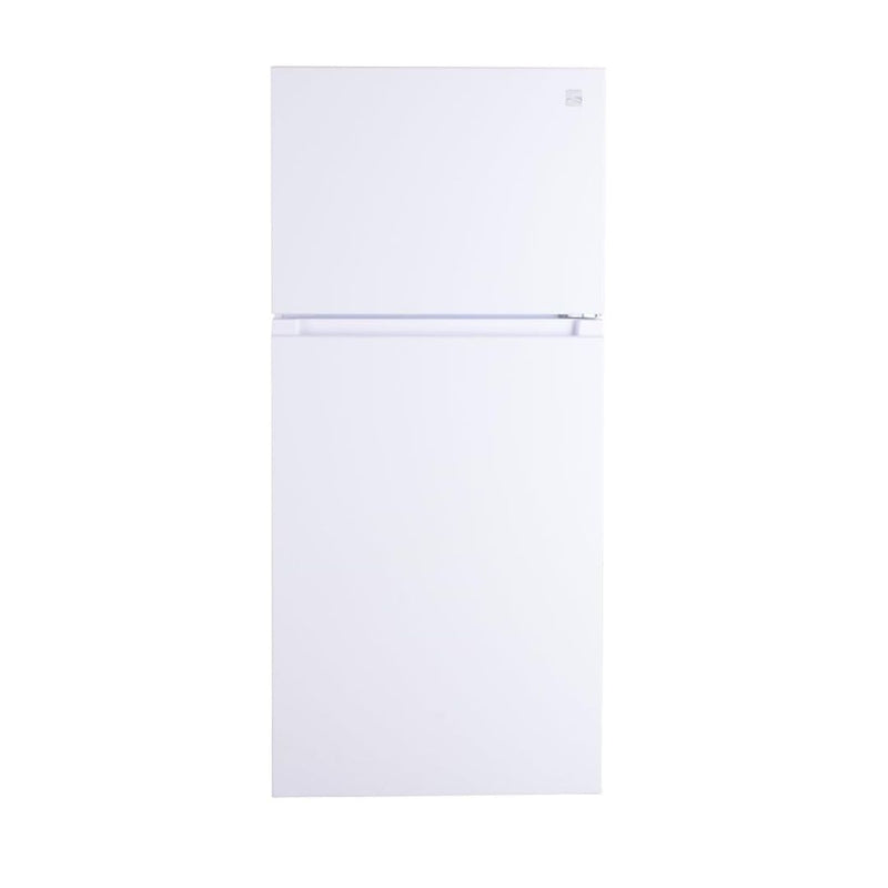 18.2 cu. ft. Kenmore Refrigerator Freezer