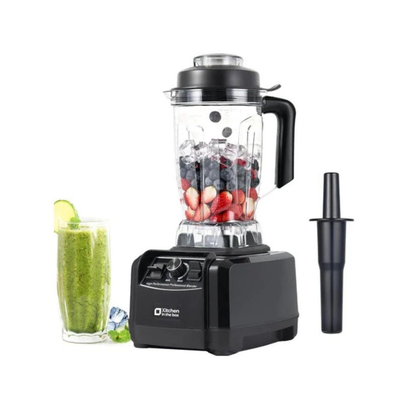 1500 Watt Professional Smoothie Blender