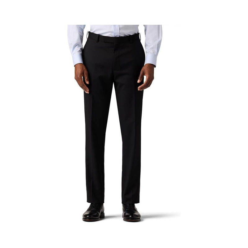 Men’s Tailored Fit Formal Suit Pants Premium Quality