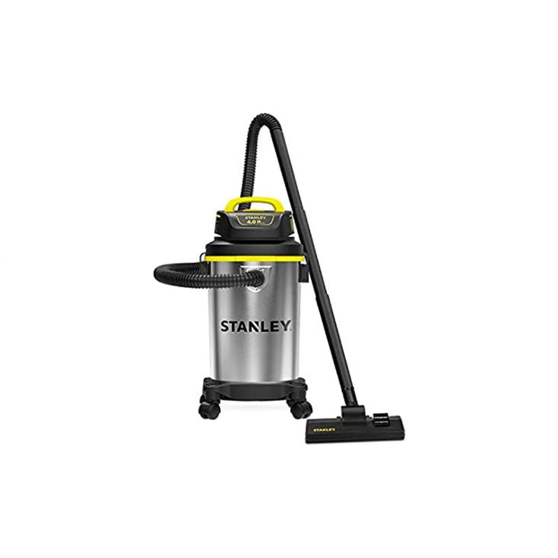 3-in-1 4 Gallon Wet/Dry Vacuum