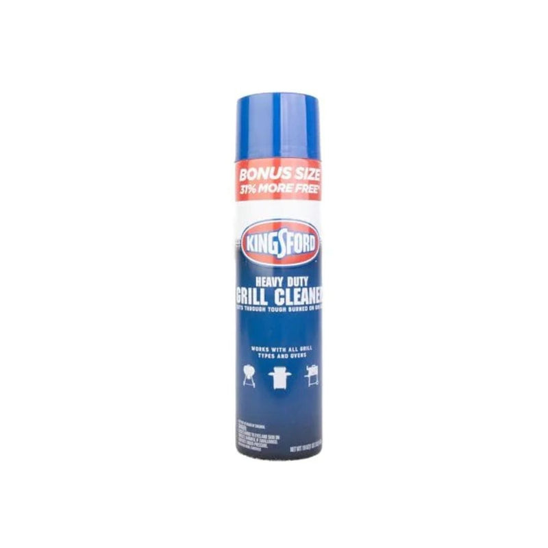 Kingsford Grill Cleaner Aerosol Spray 19oz