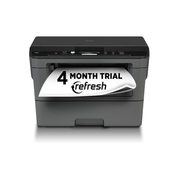 Brother Compact Monochrome Laser Printer