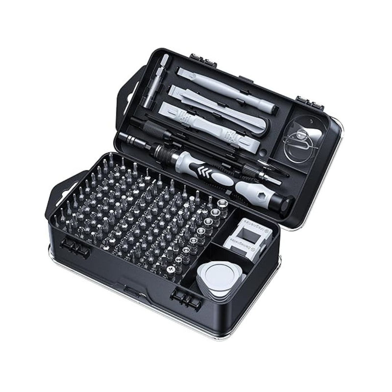 115-in-1 Precision Screwdriver Set