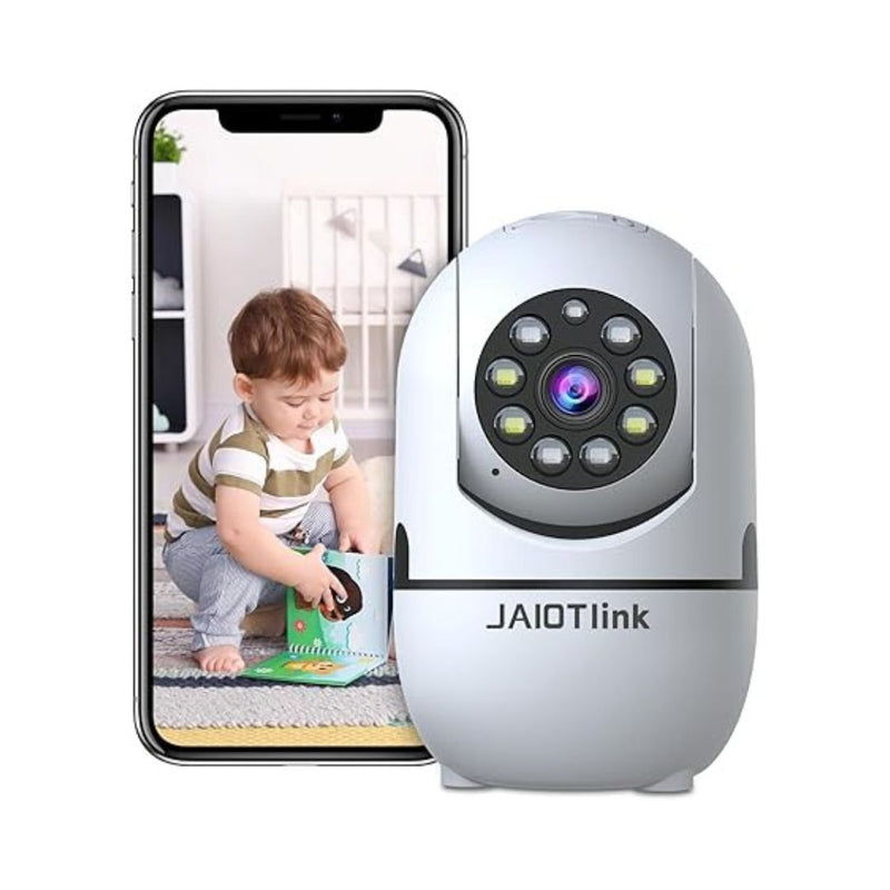 1080P Indoor Security Camera