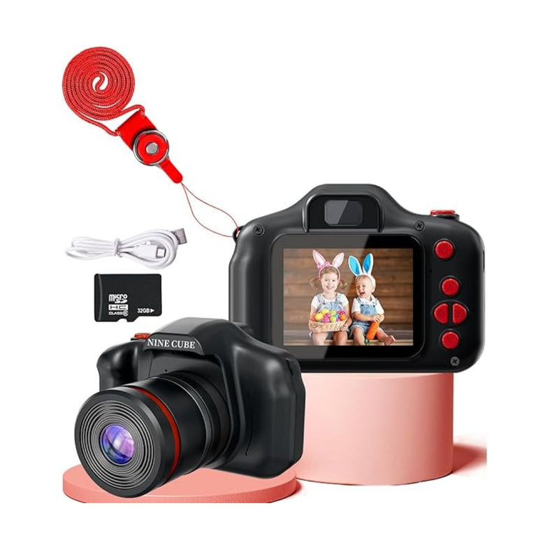 Kids Digital Camera