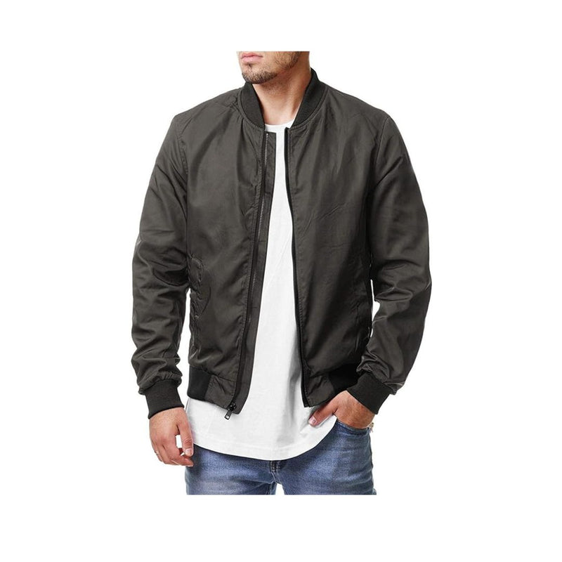 Men Lightweight Jackets (Many Colors)