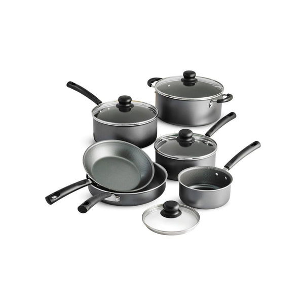 10-Piece Tramontina Primaware Non-stick Cookware Set