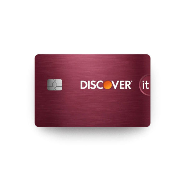 Get Unlimited Cashback Matched With The Discover it® Cash Back Card