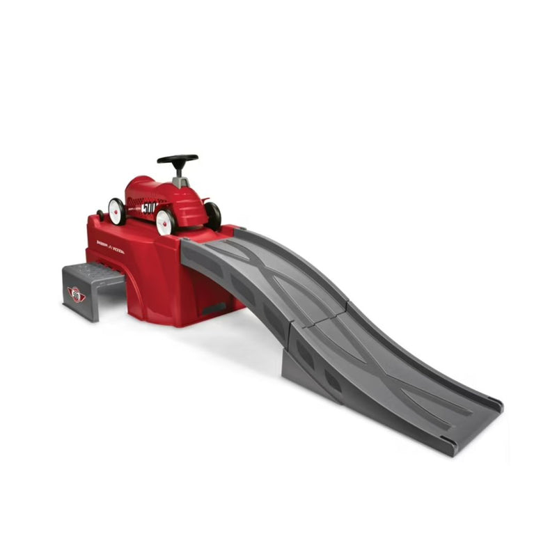 Radio Flyer 500 Toddler Ride on Toy
