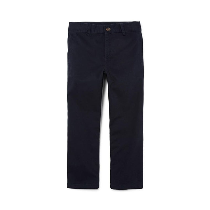The Children's Place Stretch Relaxed Straight Chino Pants