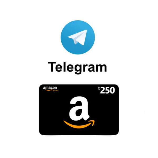 🚨FREE $250 Amazon Gift Card by Following Simplex Deals on Telegram!🚨