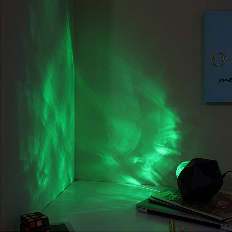 Galaxy Wave Projector