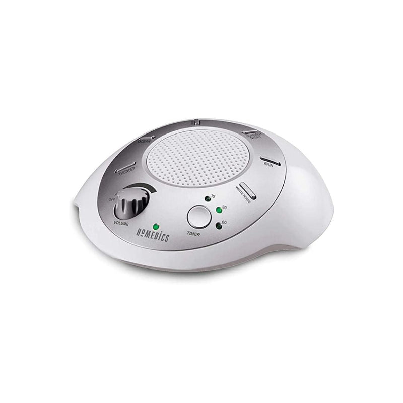 HoMedics White Noise Sound Machine