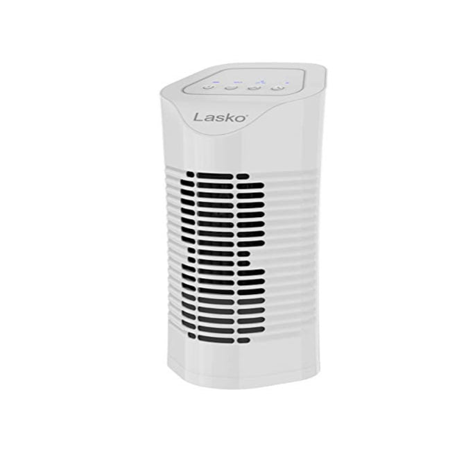 Lasko Desktop Air Purifier