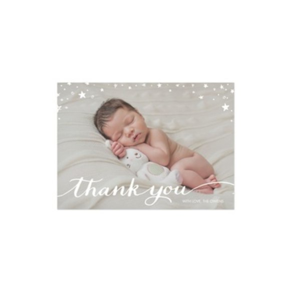 FREE! Set of 6, Premium Personalized 5×7 Cards + Free In-Store Pickup At Walgreens