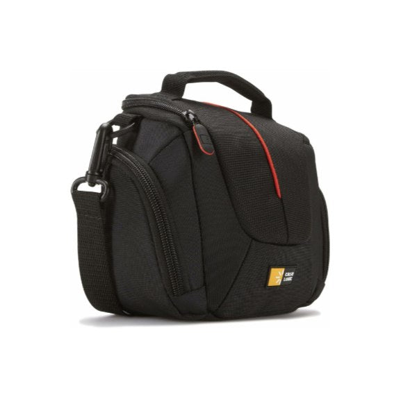 Case Logic Compact System/Hybrid Camera Case