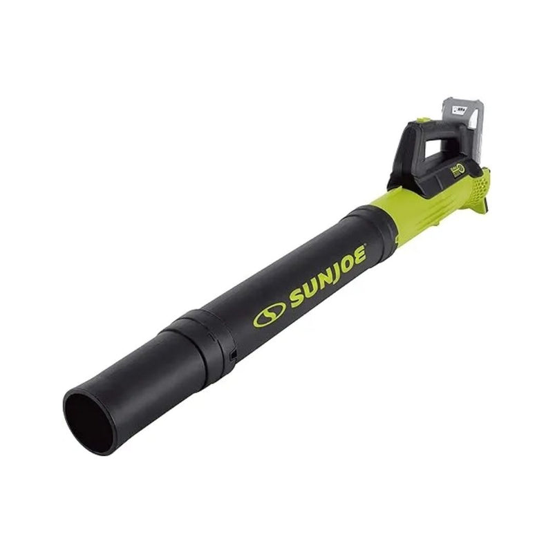 Sun Joe 24-Volt IONMAX Cordless Compact Turbine Leaf Blower