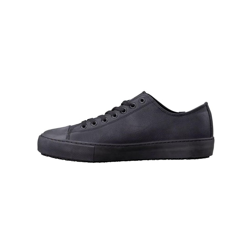 Lugz men's Stagger Lo Slip-resistant Sneaker