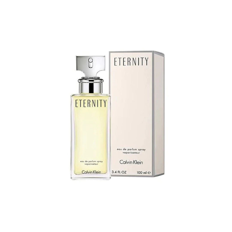 Calvin Klein Eternity Eau de Parfum