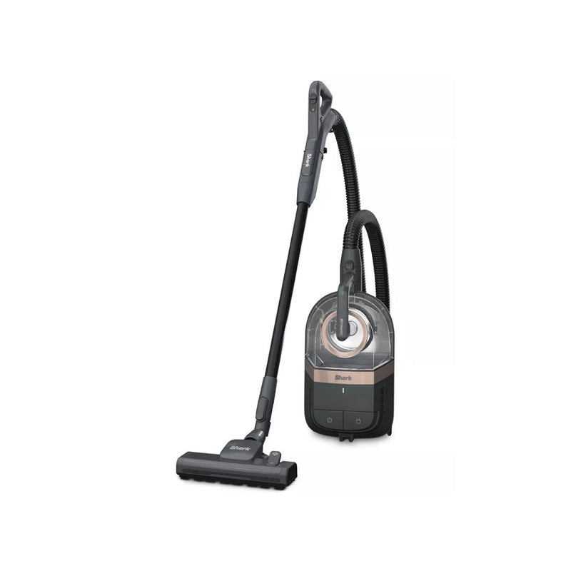 Shark CV101 Bagless Corded Canister Vacuum