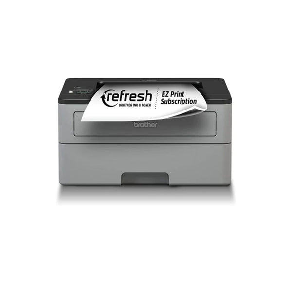 Brother Compact Monochrome Laser Printer