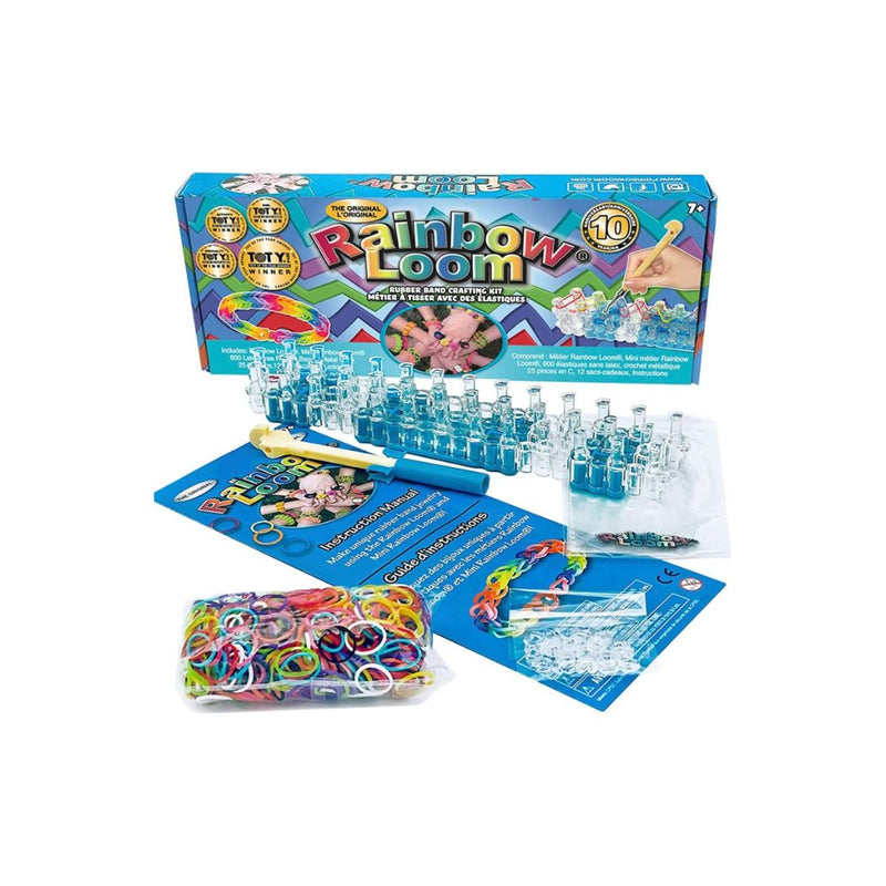 Rainbow Loom The Original Bracelet Making Kit